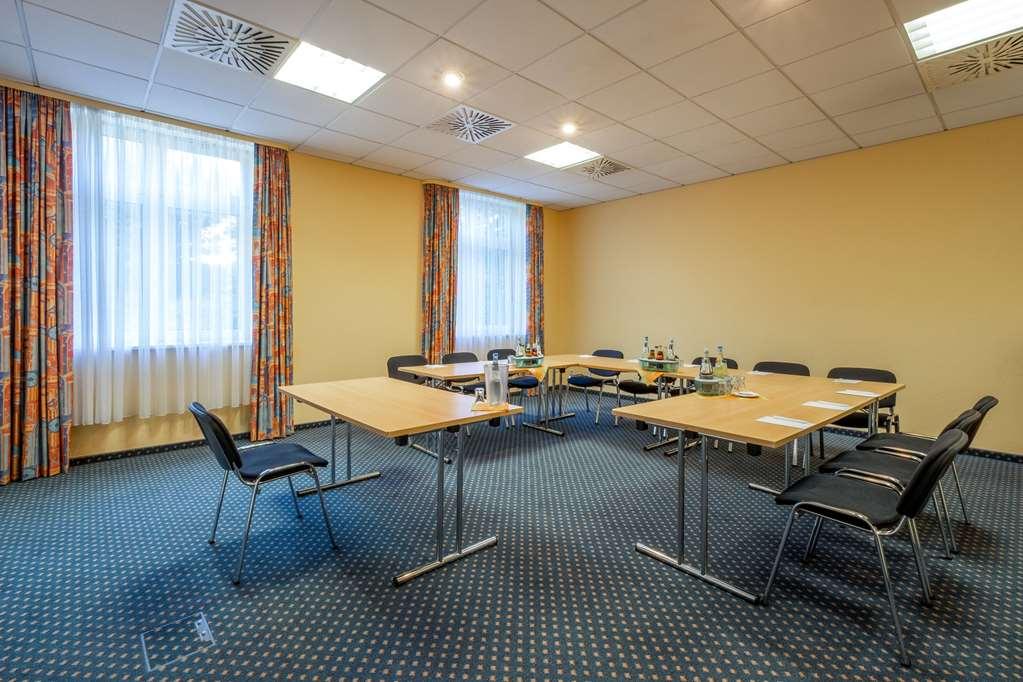 Quick Hotel Dresden West Kesselsdorf Facilidades foto