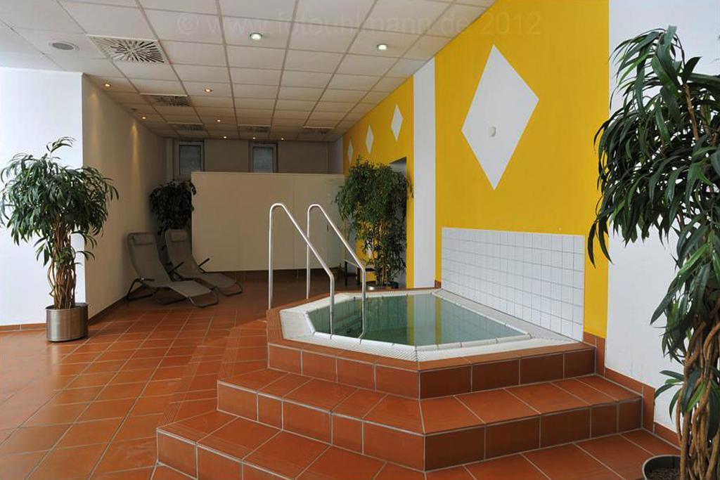 Quick Hotel Dresden West Kesselsdorf Exterior foto