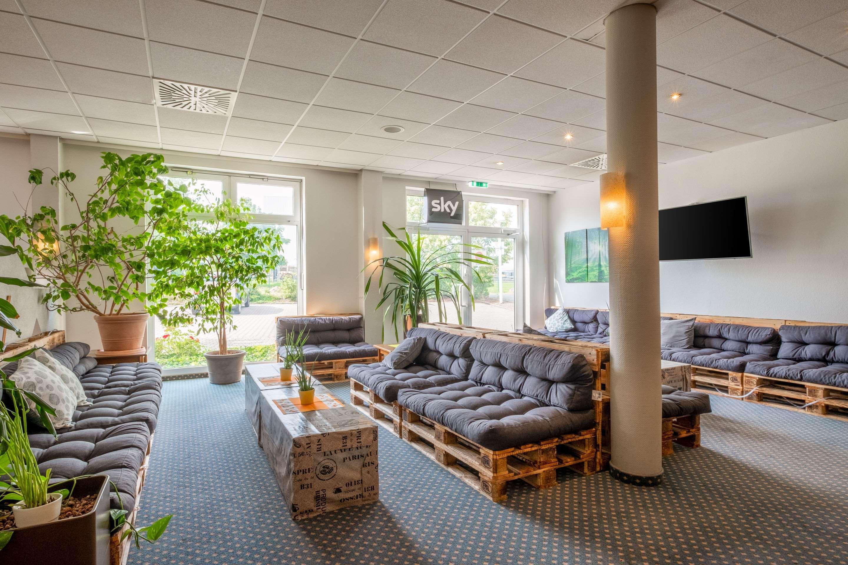Quick Hotel Dresden West Kesselsdorf Exterior foto