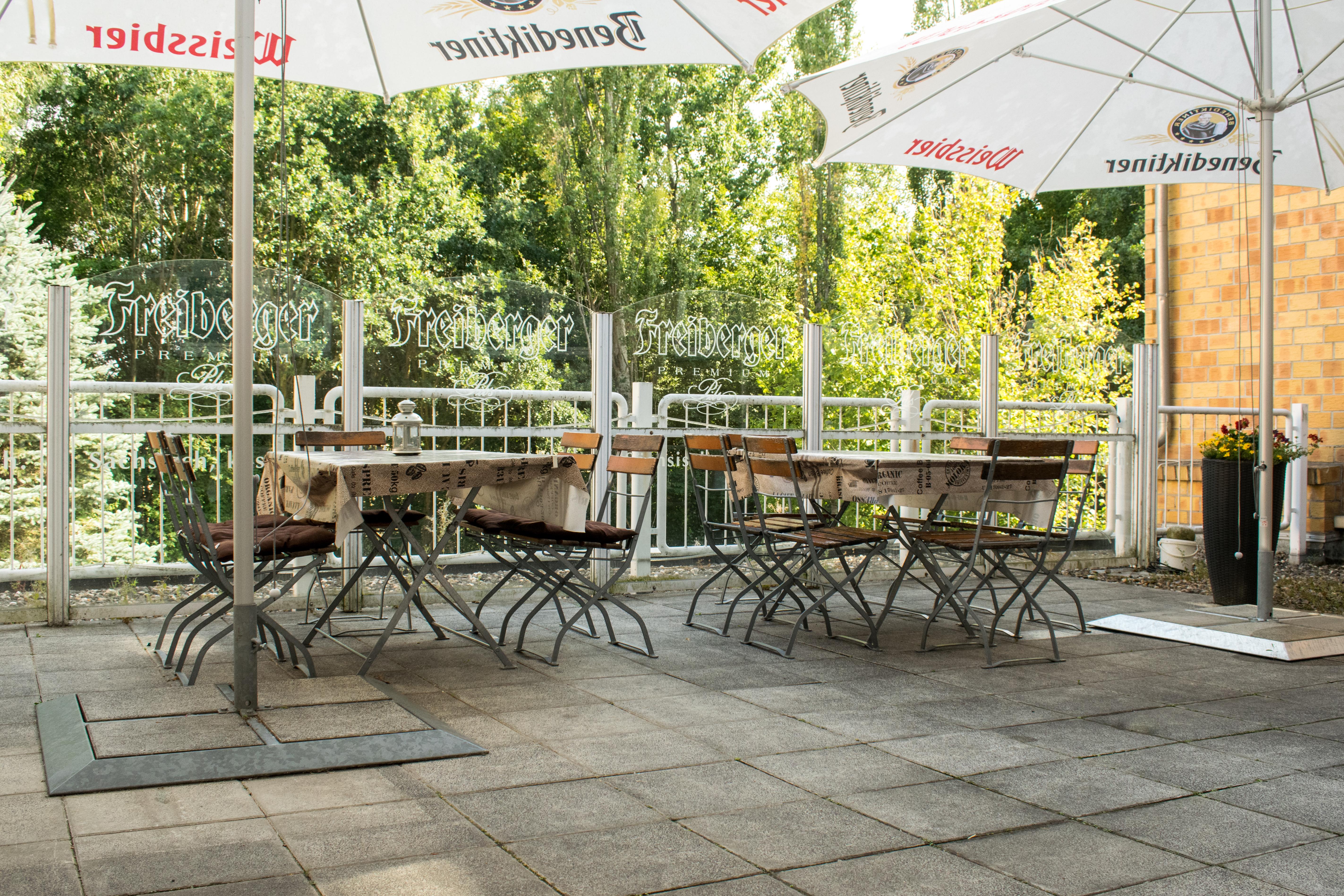 Quick Hotel Dresden West Kesselsdorf Exterior foto
