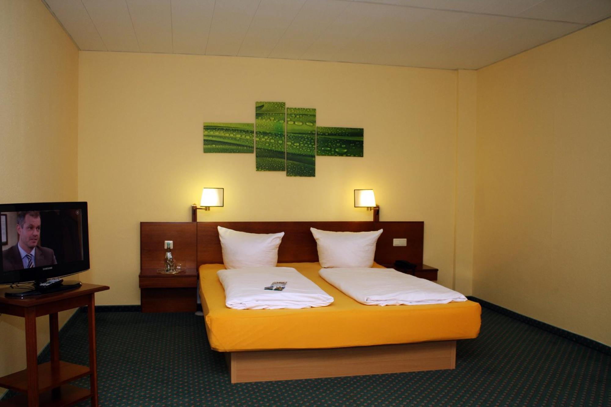 Quick Hotel Dresden West Kesselsdorf Exterior foto
