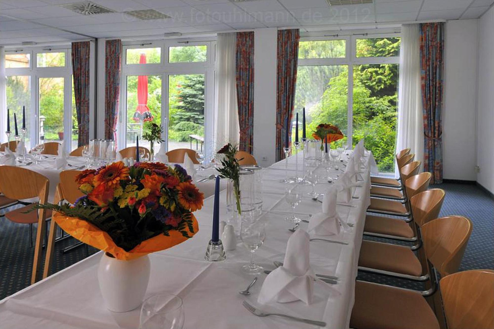 Quick Hotel Dresden West Kesselsdorf Facilidades foto