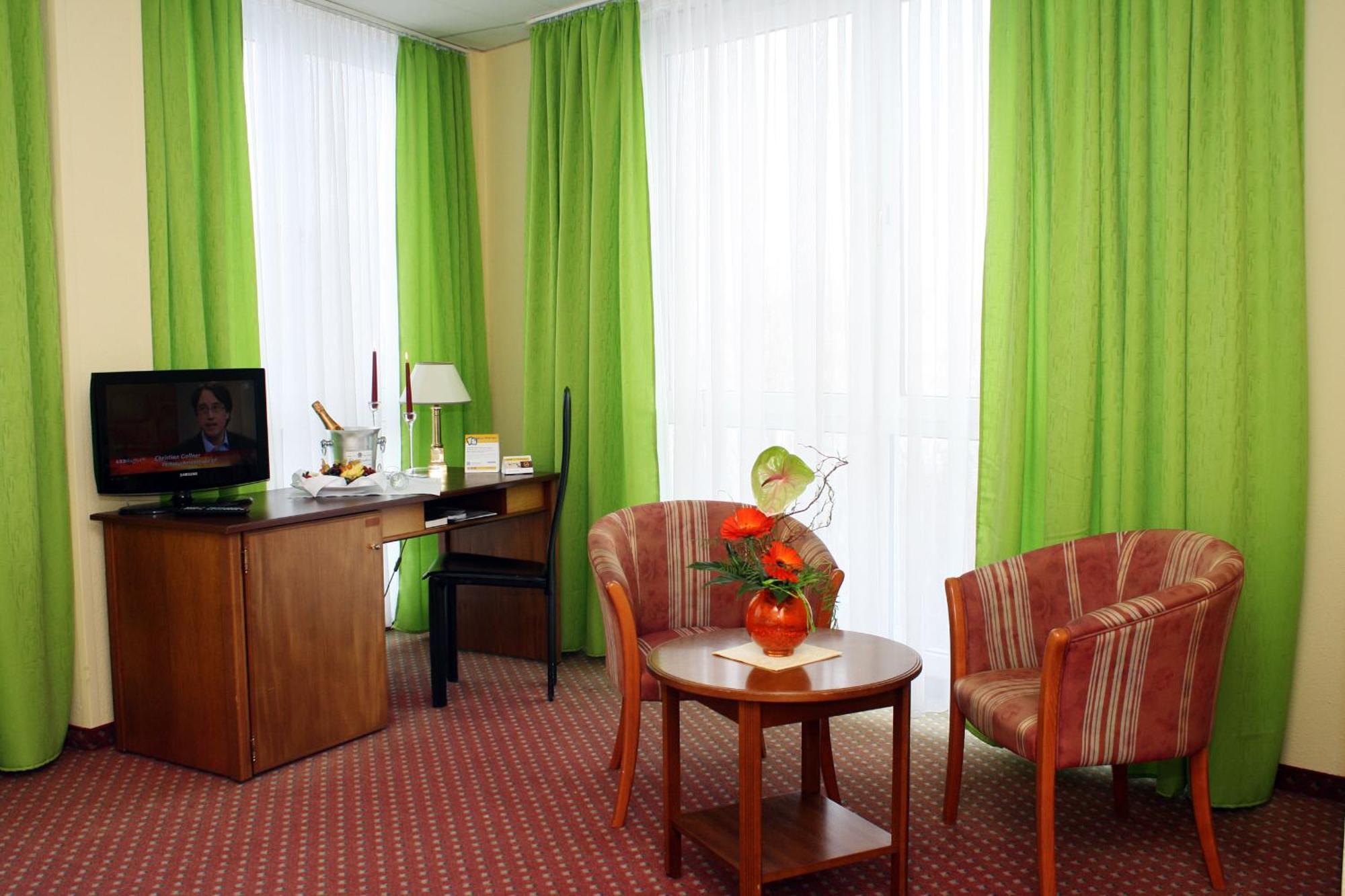 Quick Hotel Dresden West Kesselsdorf Exterior foto