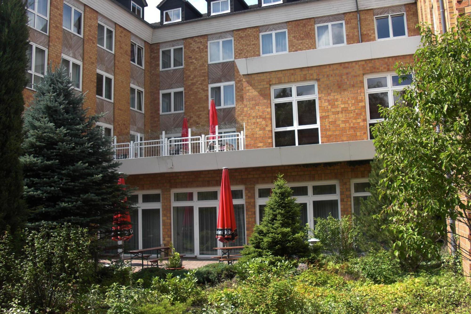 Quick Hotel Dresden West Kesselsdorf Exterior foto
