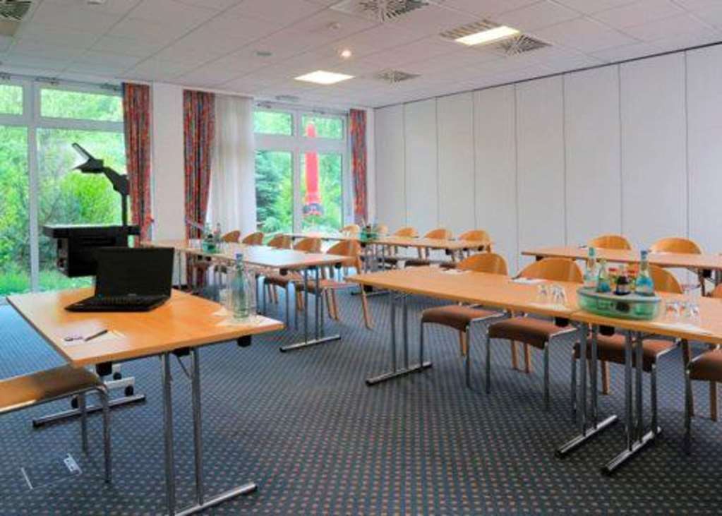 Quick Hotel Dresden West Kesselsdorf Facilidades foto