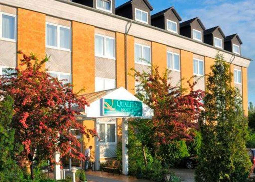 Quick Hotel Dresden West Kesselsdorf Exterior foto