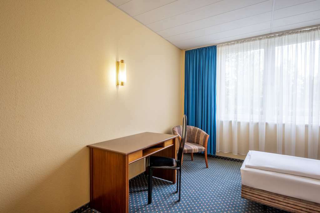 Quick Hotel Dresden West Kesselsdorf Habitación foto